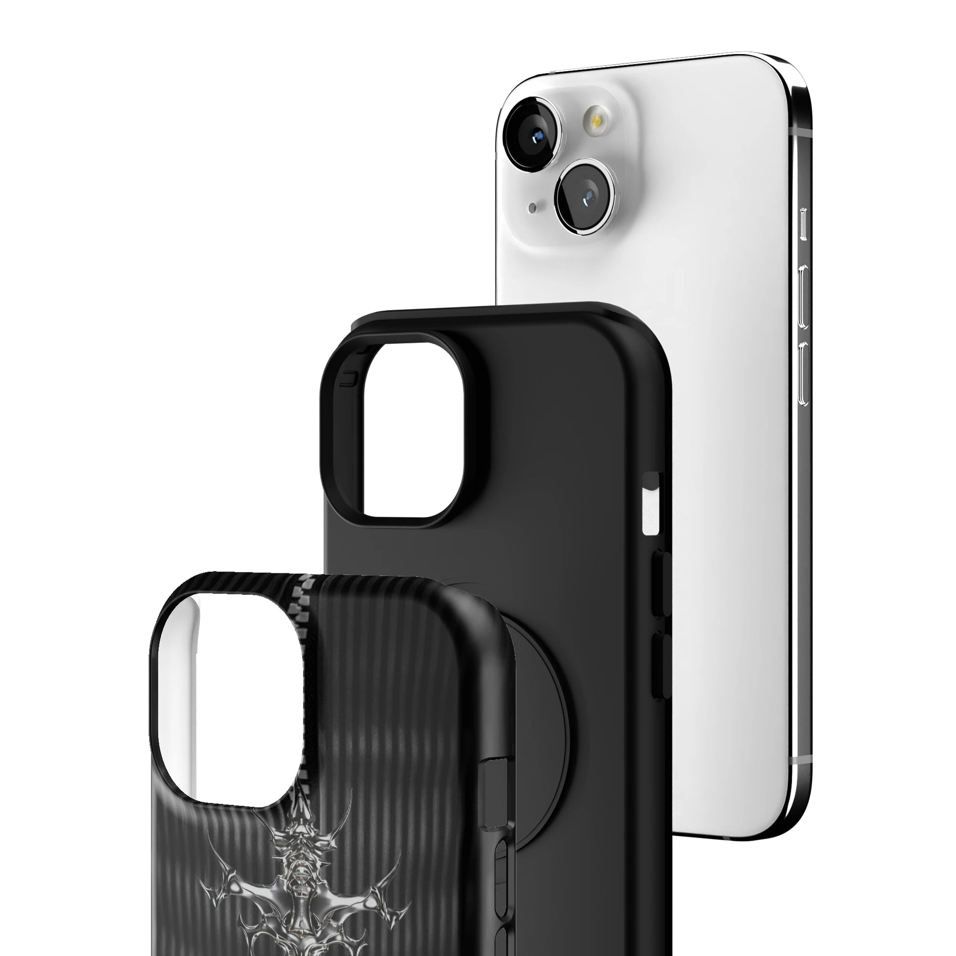 Axial iPhone Case gallery - Iphone_15_Iphone_3