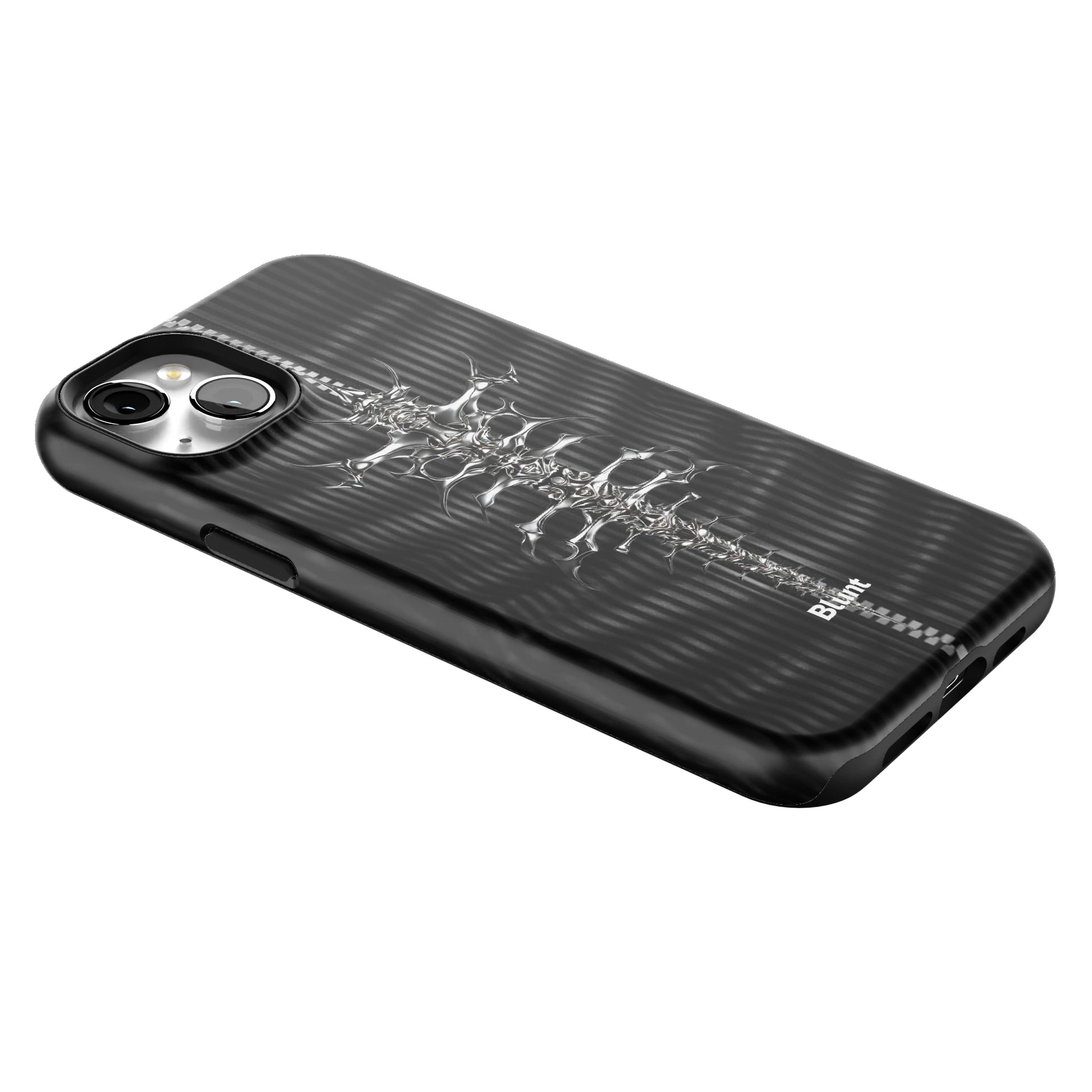 Axial iPhone Case gallery - Iphone_15_Mini_Air_Plus_2