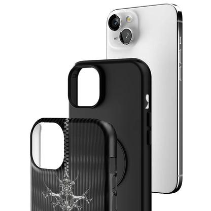 Axial iPhone Case gallery - Iphone_15_Mini_Air_Plus_3