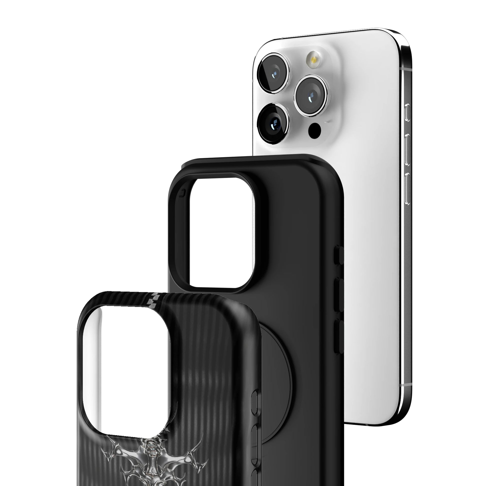 Axial iPhone Case gallery - Iphone_15_Pro_3