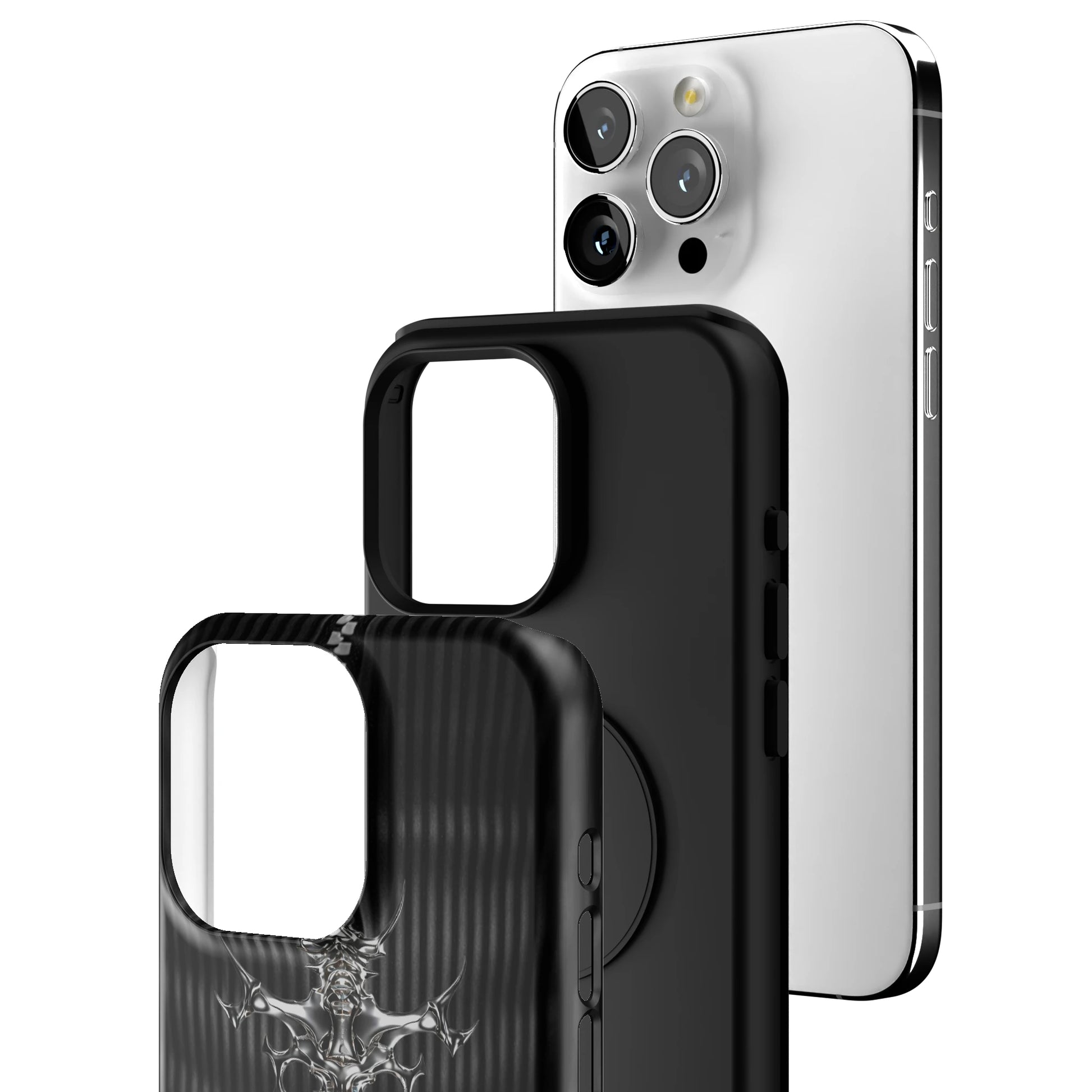Axial iPhone Case gallery - Iphone_15_Pro_Max_3