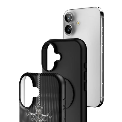 Axial iPhone Case gallery - Iphone_16_Iphone_3