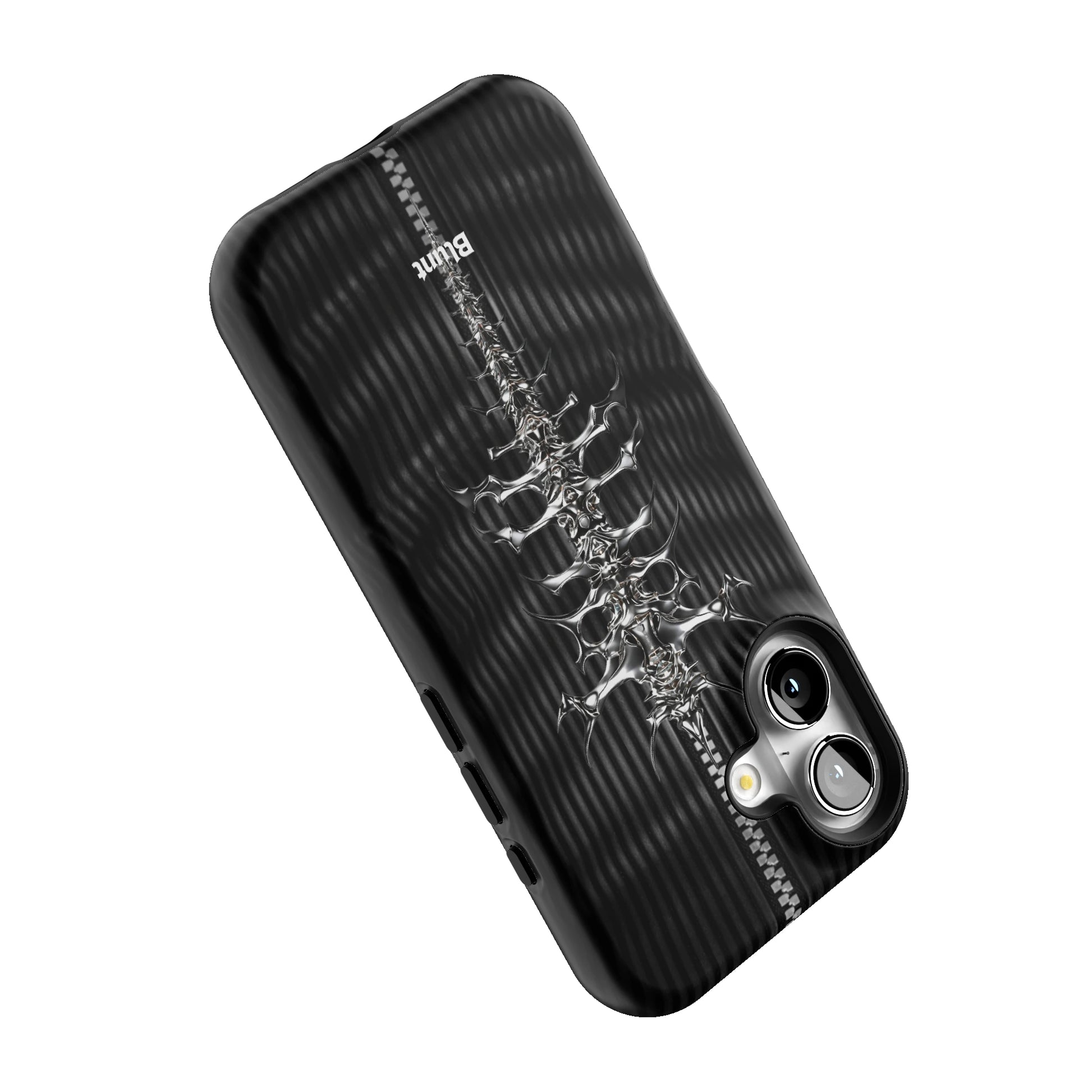 Axial iPhone Case gallery - Iphone_16_Iphone_5