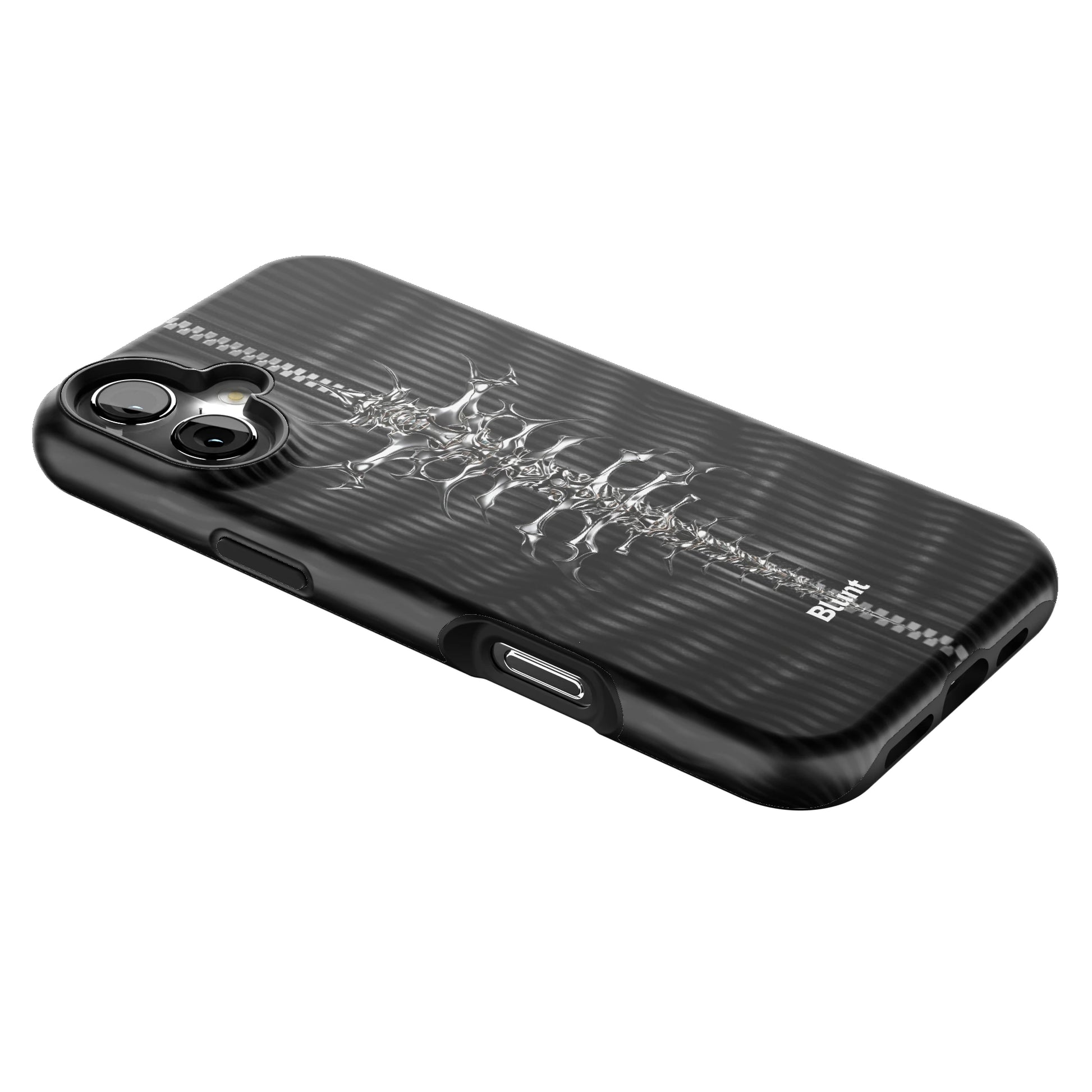 Axial iPhone Case gallery - Iphone_16_Mini_Air_Plus_2