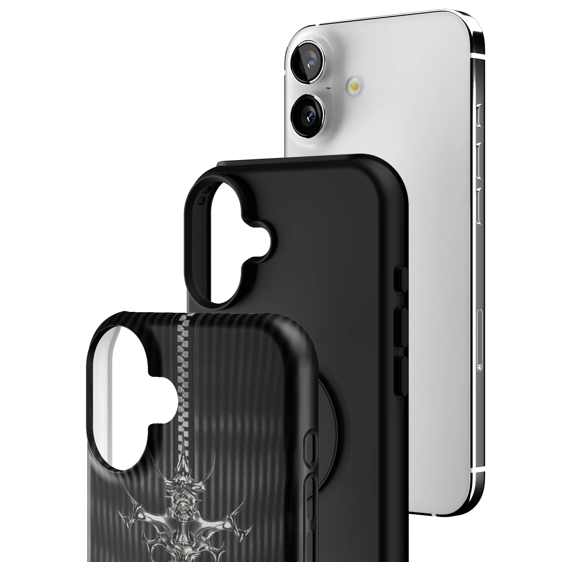Axial iPhone Case gallery - Iphone_16_Mini_Air_Plus_3
