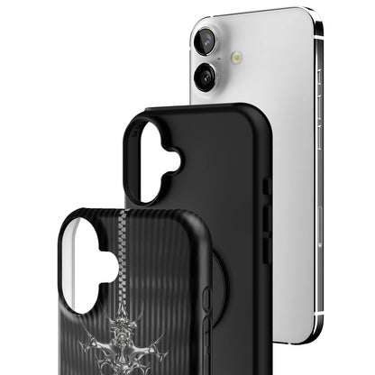 Axial iPhone Case gallery - Iphone_16_Mini_Air_Plus_3