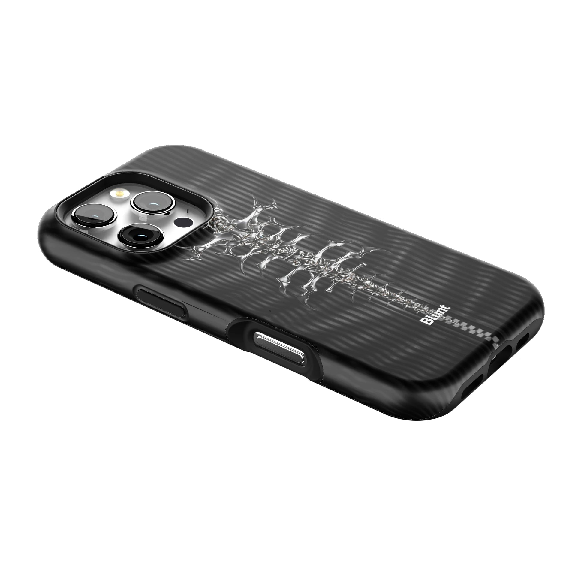 Axial iPhone Case gallery - Iphone_16_Pro_2