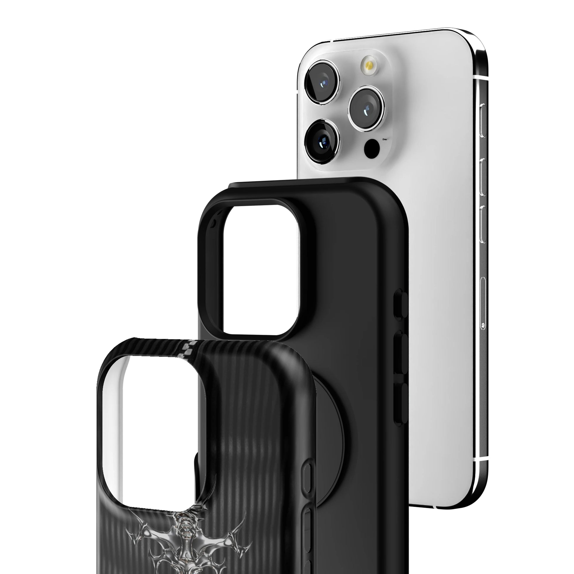Axial iPhone Case gallery - Iphone_16_Pro_3