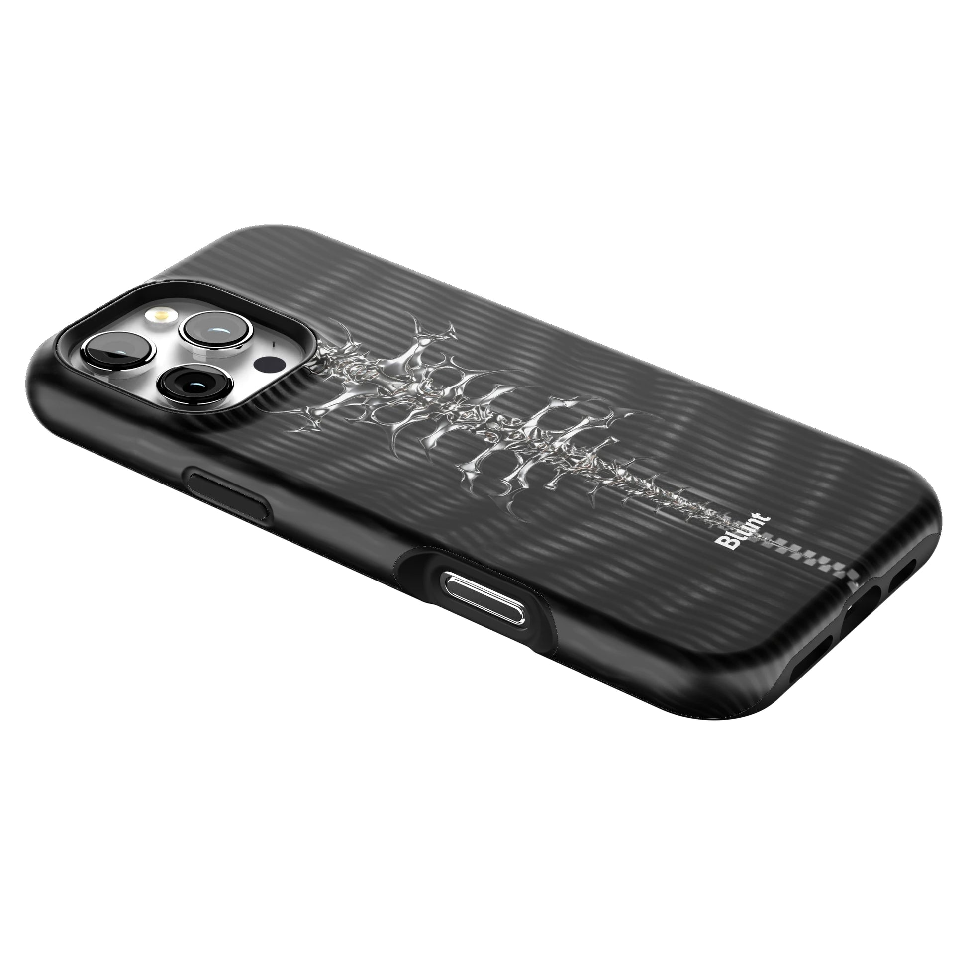 Axial iPhone Case gallery - Iphone_16_Pro_Max_2