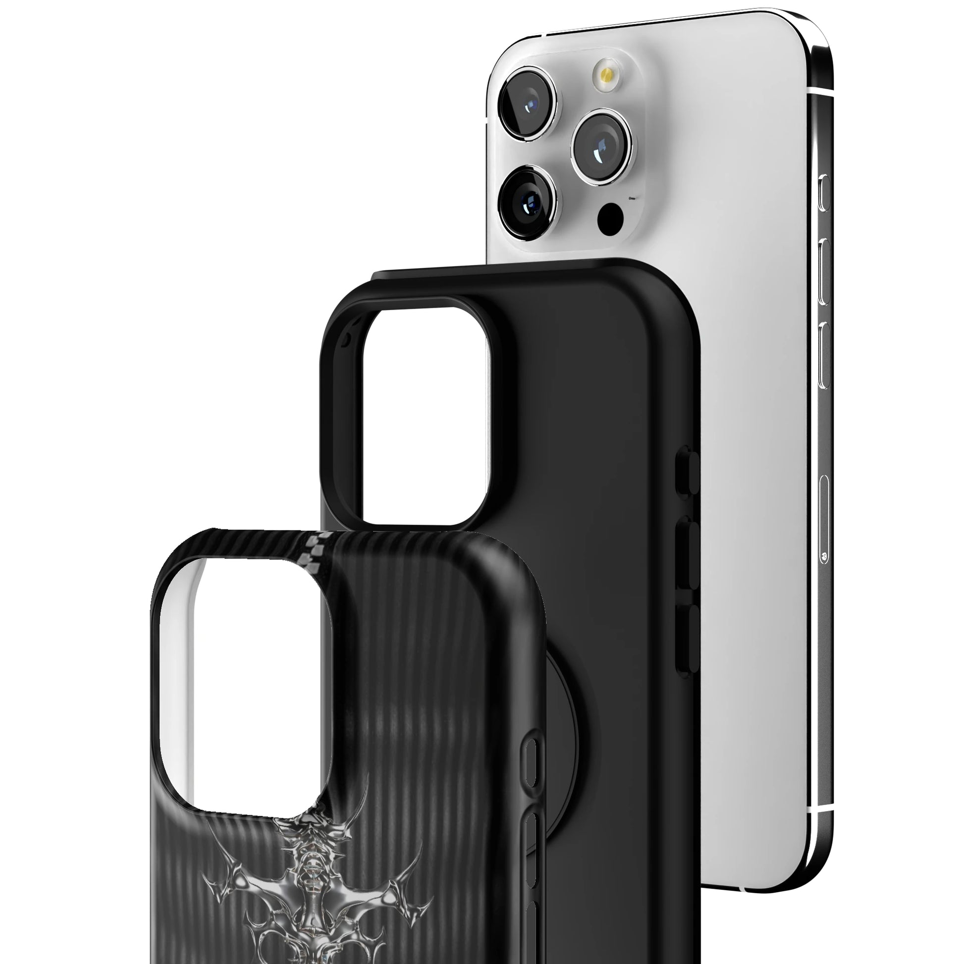 Axial iPhone Case gallery - Iphone_16_Pro_Max_3