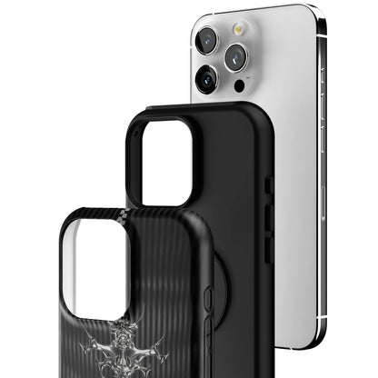 Axial iPhone Case gallery - Iphone_16_Pro_Max_3