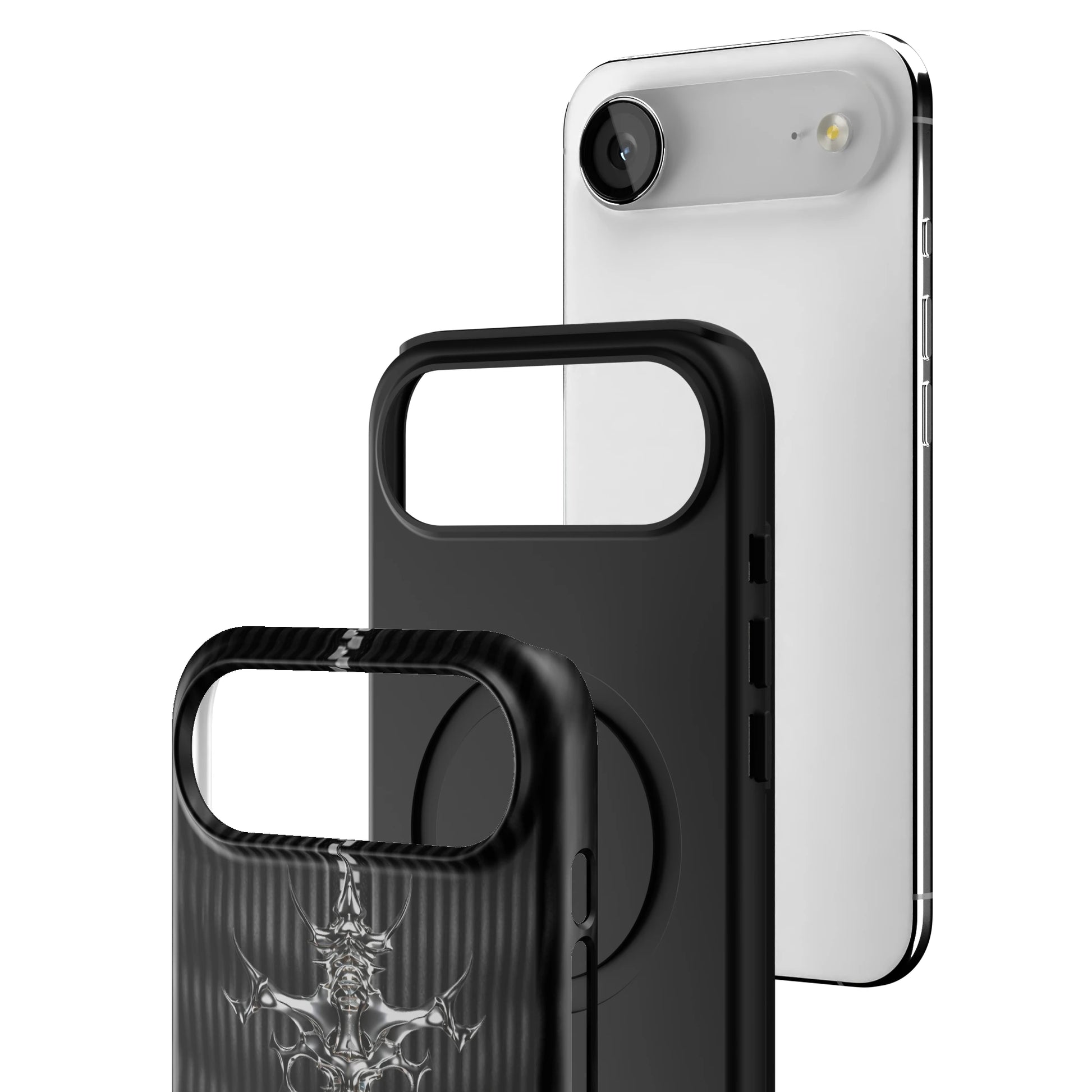 Axial iPhone Case gallery - Iphone_17_Air_3