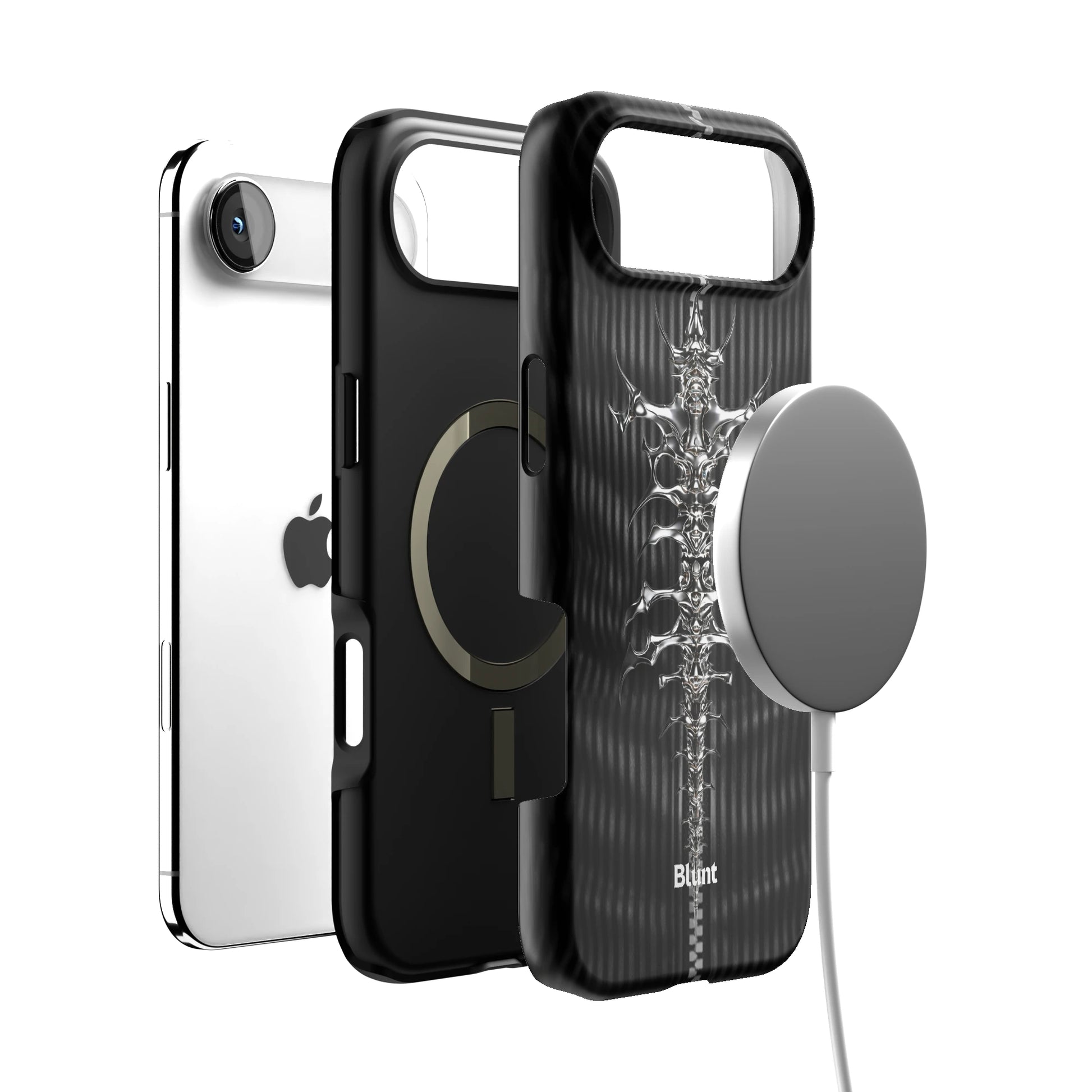 Axial iPhone Case gallery - Iphone_17_Air_4