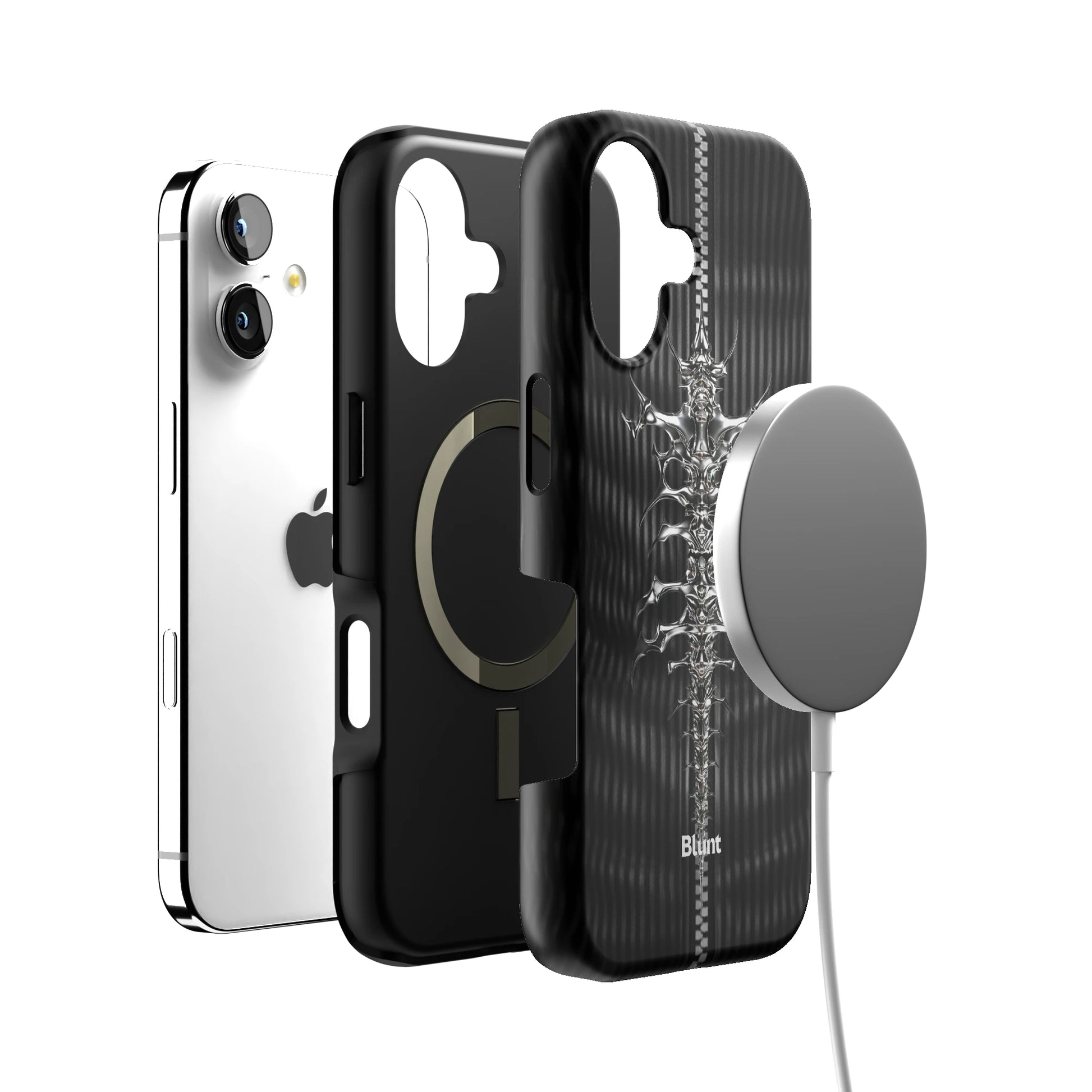 Axial iPhone Case gallery - Iphone_17_Iphone_4