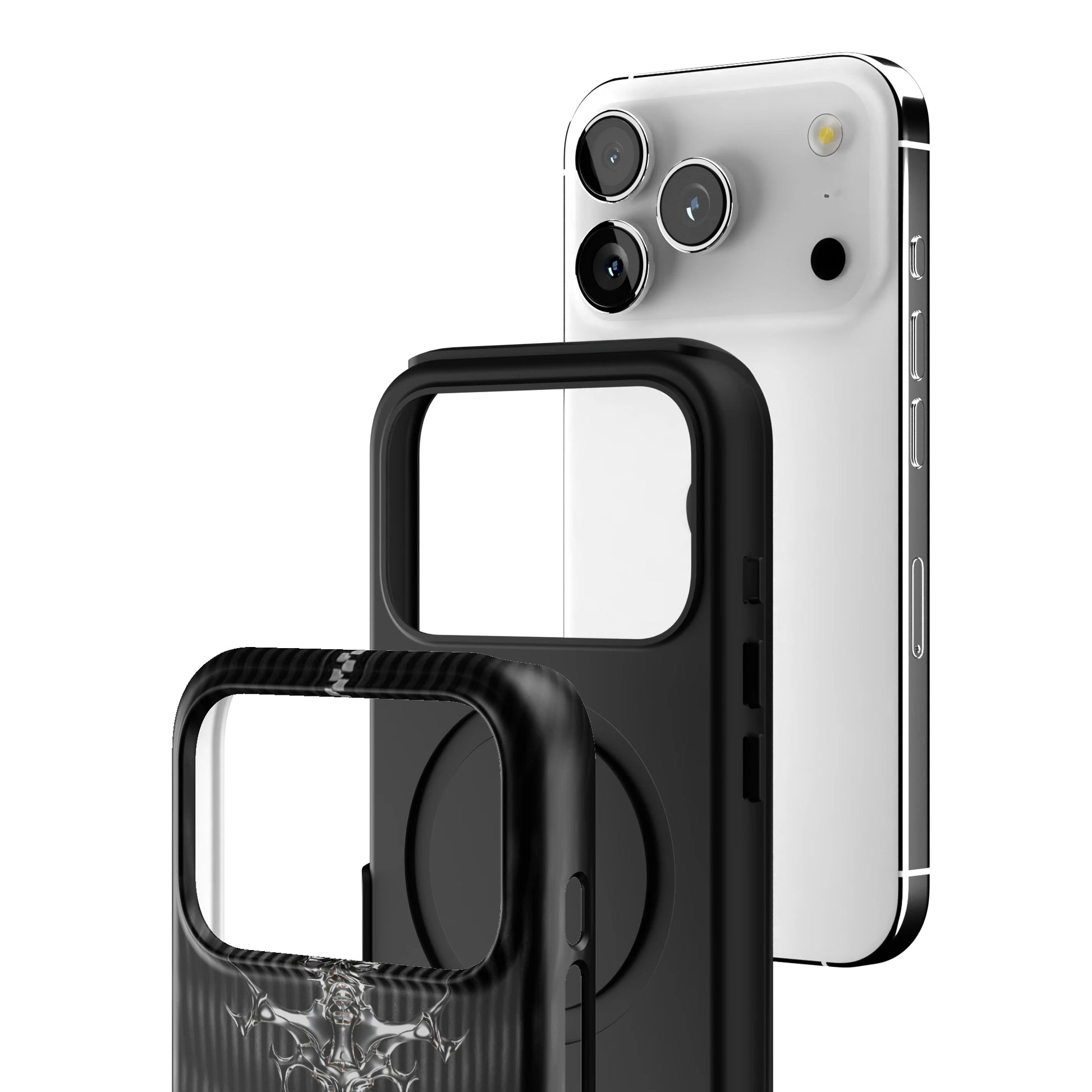 Axial iPhone Case gallery - Iphone_17_Pro_3