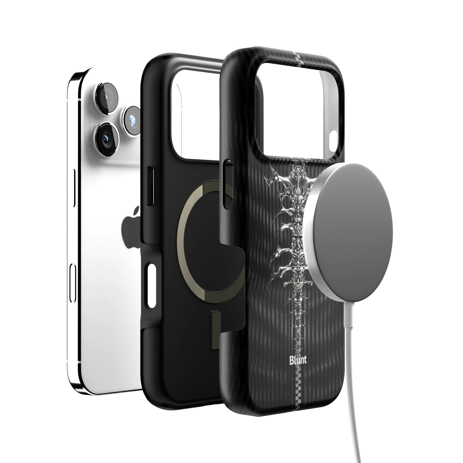 Axial iPhone Case gallery - Iphone_17_Pro_4