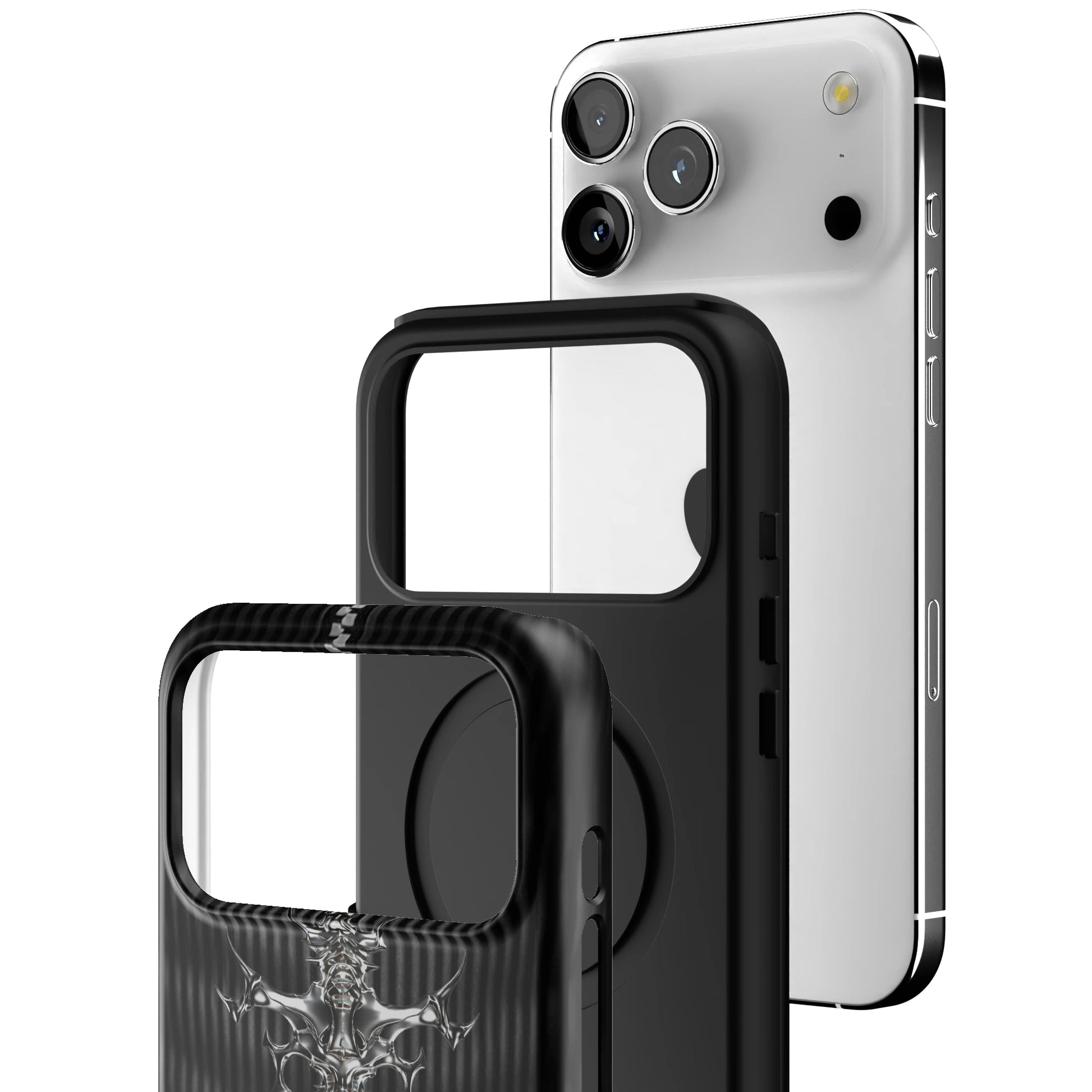 Axial iPhone Case gallery - Iphone_17_Pro_Max_3