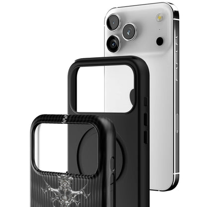 Axial iPhone Case gallery - Iphone_17_Pro_Max_3