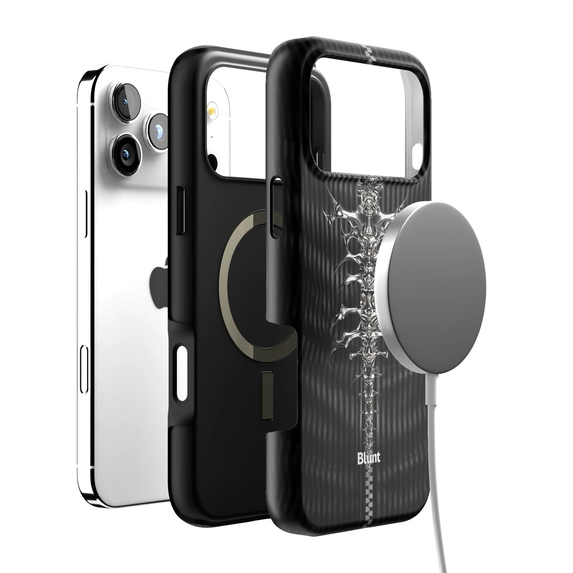 Axial iPhone Case gallery - Iphone_17_Pro_Max_4