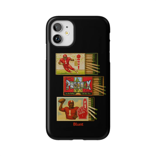 AZ Football iPhone Case gallery - Iphone_11_Iphone_1