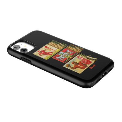 AZ Football iPhone Case gallery - Iphone_11_Iphone_2