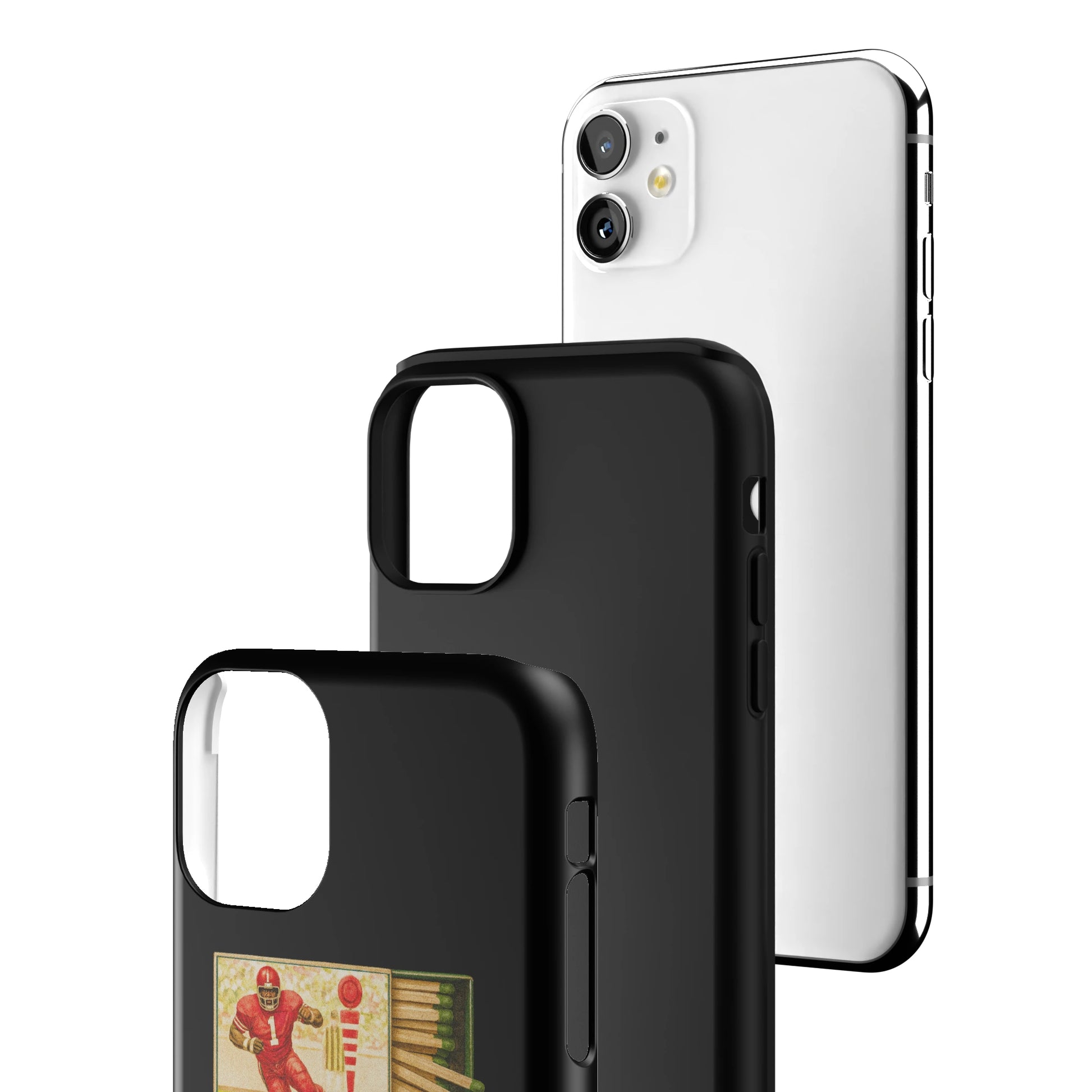 AZ Football iPhone Case gallery - Iphone_11_Iphone_3