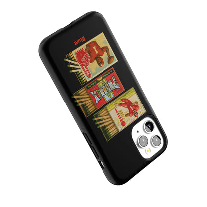 AZ Football iPhone Case gallery - Iphone_11_Pro_5
