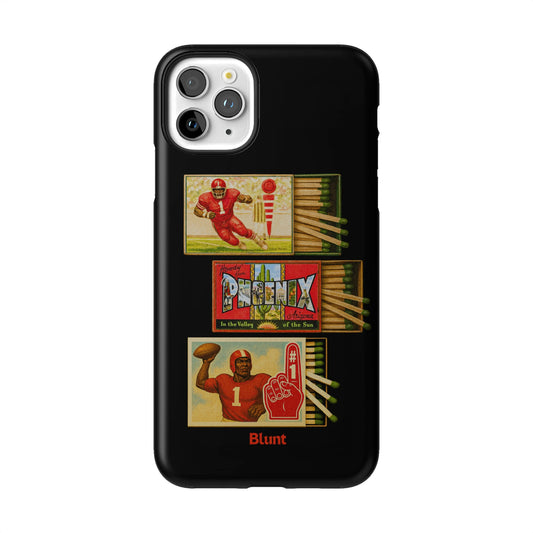 AZ Football iPhone Case gallery - Iphone_11_Pro_Max_1