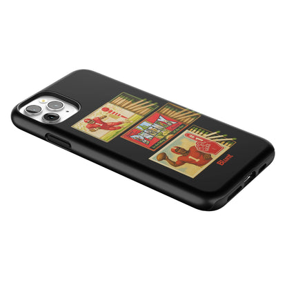 AZ Football iPhone Case gallery - Iphone_11_Pro_Max_2