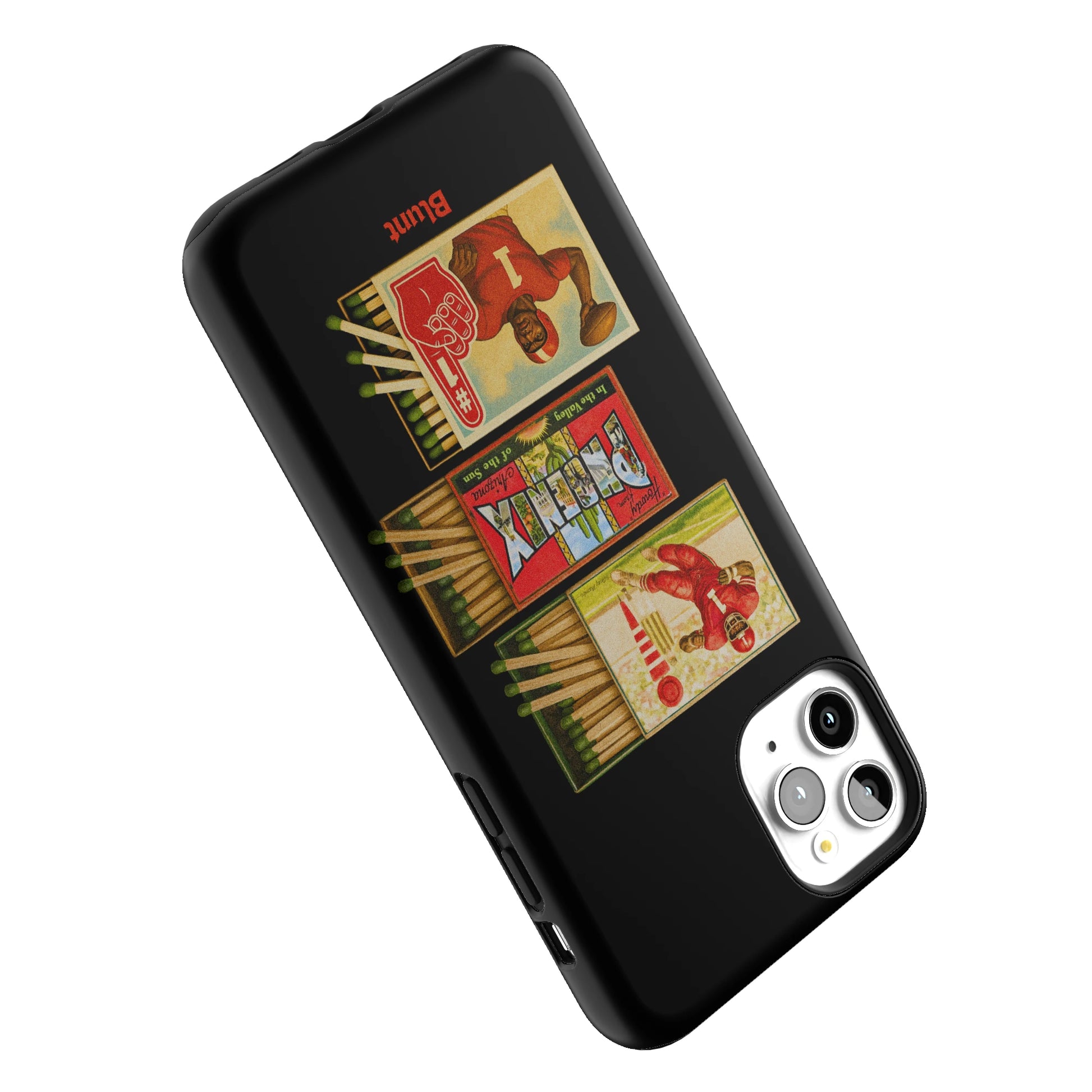 AZ Football iPhone Case gallery - Iphone_11_Pro_Max_5