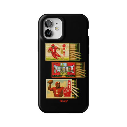 AZ Football iPhone Case gallery - Iphone_12_Iphone_1