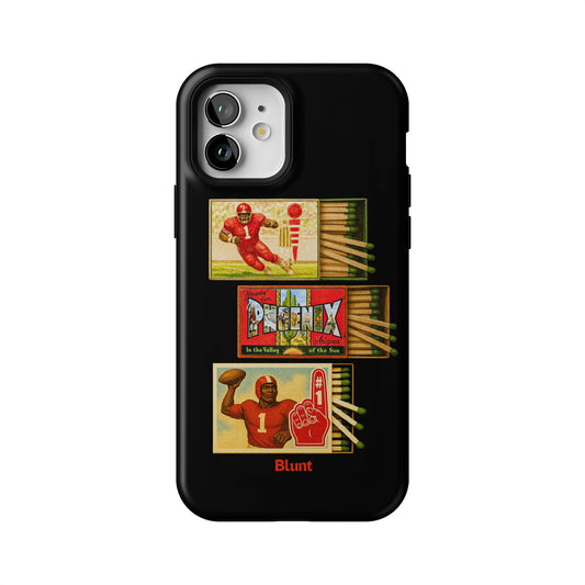 AZ Football iPhone Case gallery - Iphone_12_Iphone_1