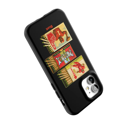 AZ Football iPhone Case gallery - Iphone_12_Iphone_5
