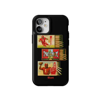 AZ Football iPhone Case gallery - Iphone_12_Mini_Air_Plus_1