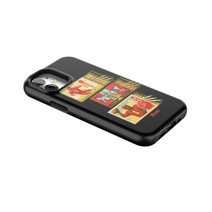AZ Football iPhone Case gallery - Iphone_12_Mini_Air_Plus_2