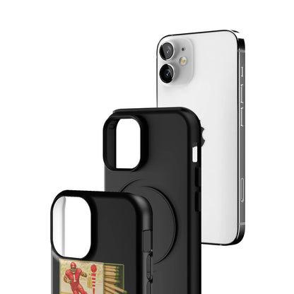 AZ Football iPhone Case gallery - Iphone_12_Mini_Air_Plus_3