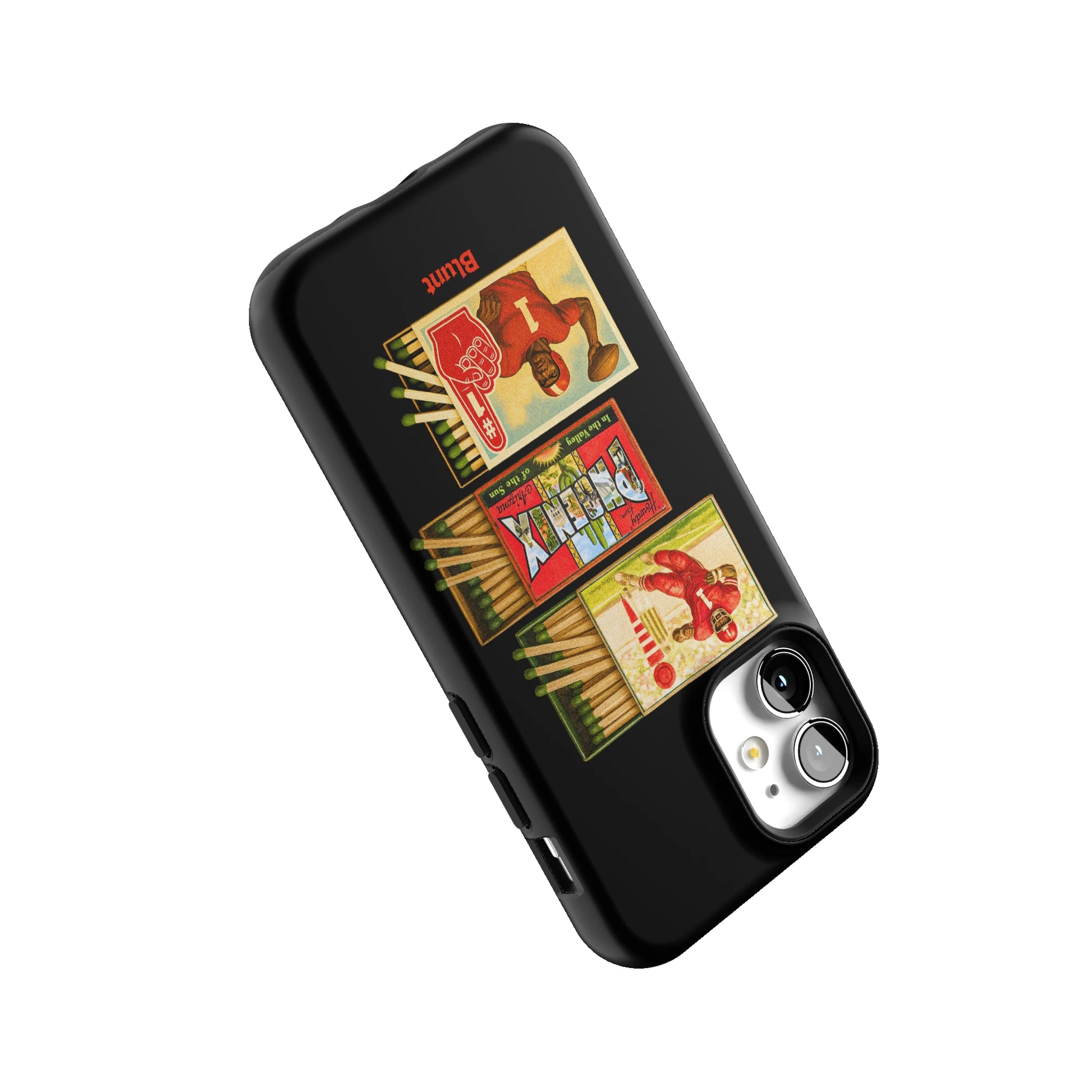 AZ Football iPhone Case gallery - Iphone_12_Mini_Air_Plus_5