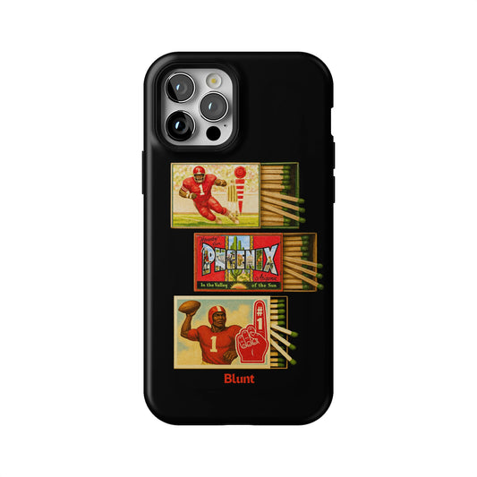 AZ Football iPhone Case gallery - Iphone_12_Pro_1