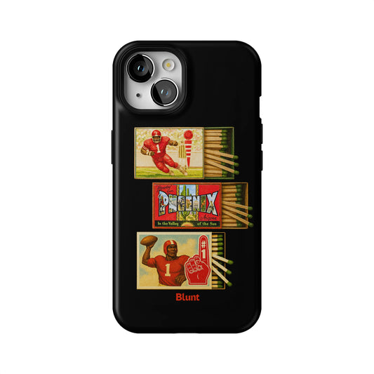 AZ Football iPhone Case gallery - Iphone_13_Iphone_1