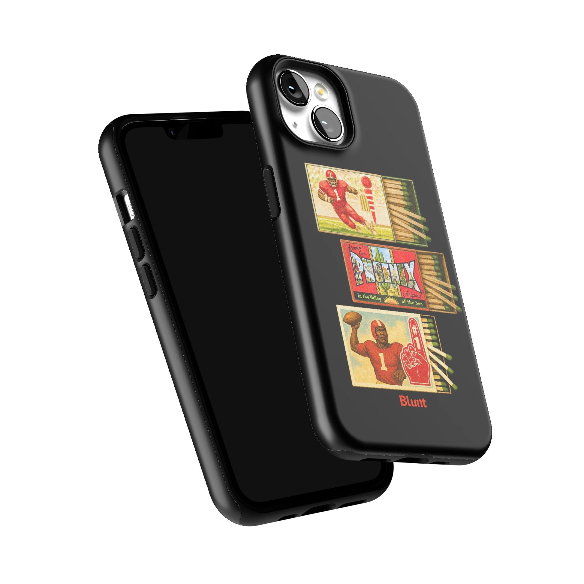 AZ Football iPhone Case gallery - Iphone_13_Iphone_6