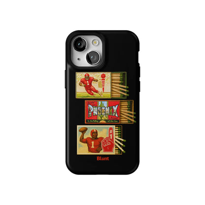 AZ Football iPhone Case gallery - Iphone_13_Mini_Air_Plus_1