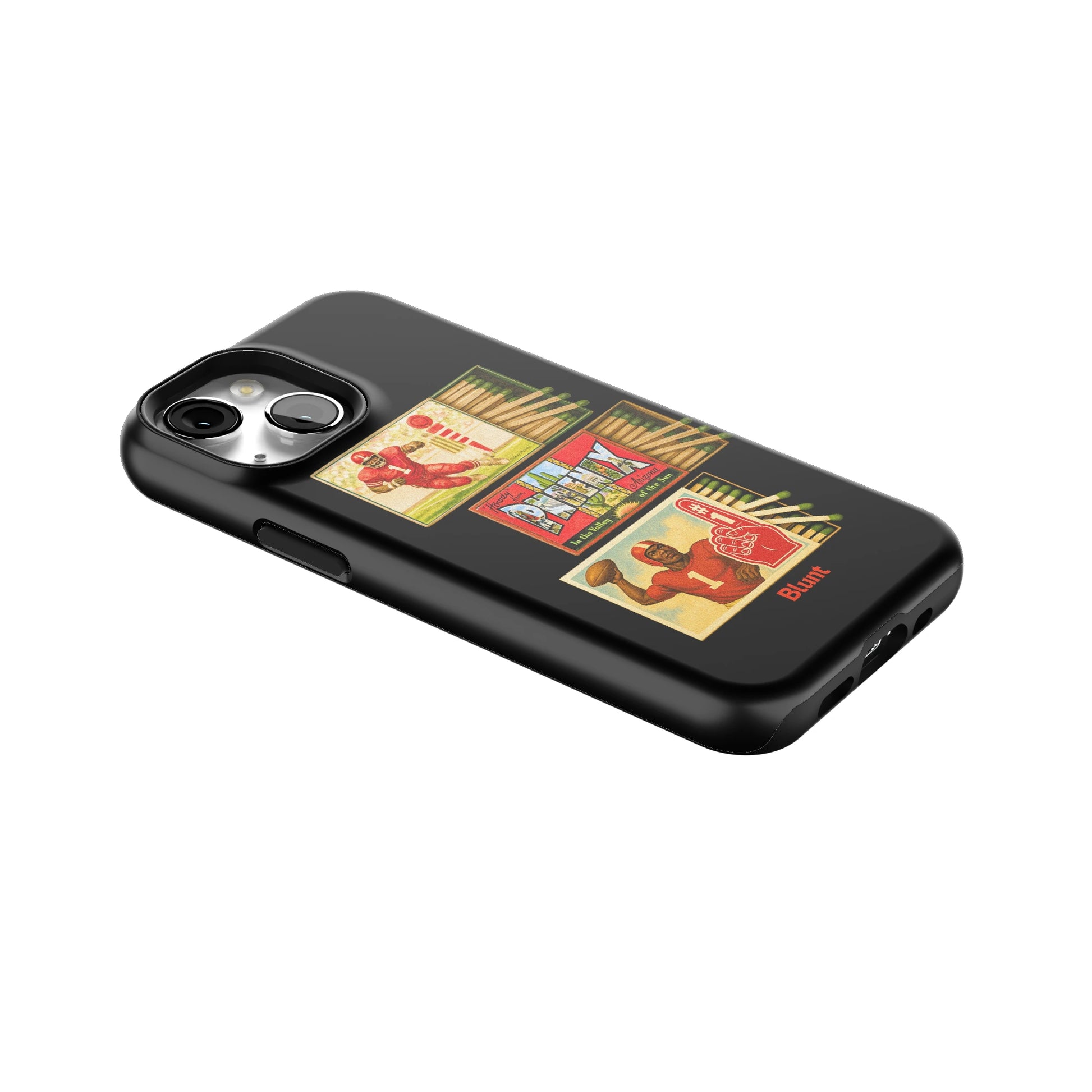 AZ Football iPhone Case gallery - Iphone_13_Mini_Air_Plus_2