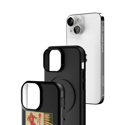 AZ Football iPhone Case gallery - Iphone_13_Mini_Air_Plus_3