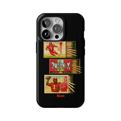 AZ Football iPhone Case gallery - Iphone_13_Pro_1