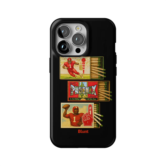 AZ Football iPhone Case gallery - Iphone_13_Pro_1