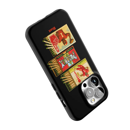 AZ Football iPhone Case gallery - Iphone_13_Pro_5