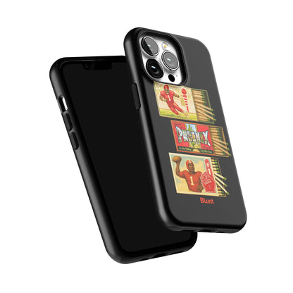 AZ Football iPhone Case gallery - Iphone_13_Pro_6