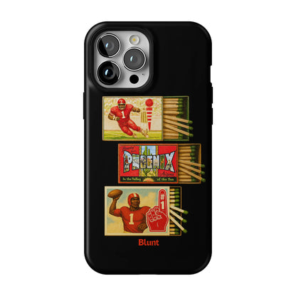 AZ Football iPhone Case gallery - Iphone_13_Pro_Max_1