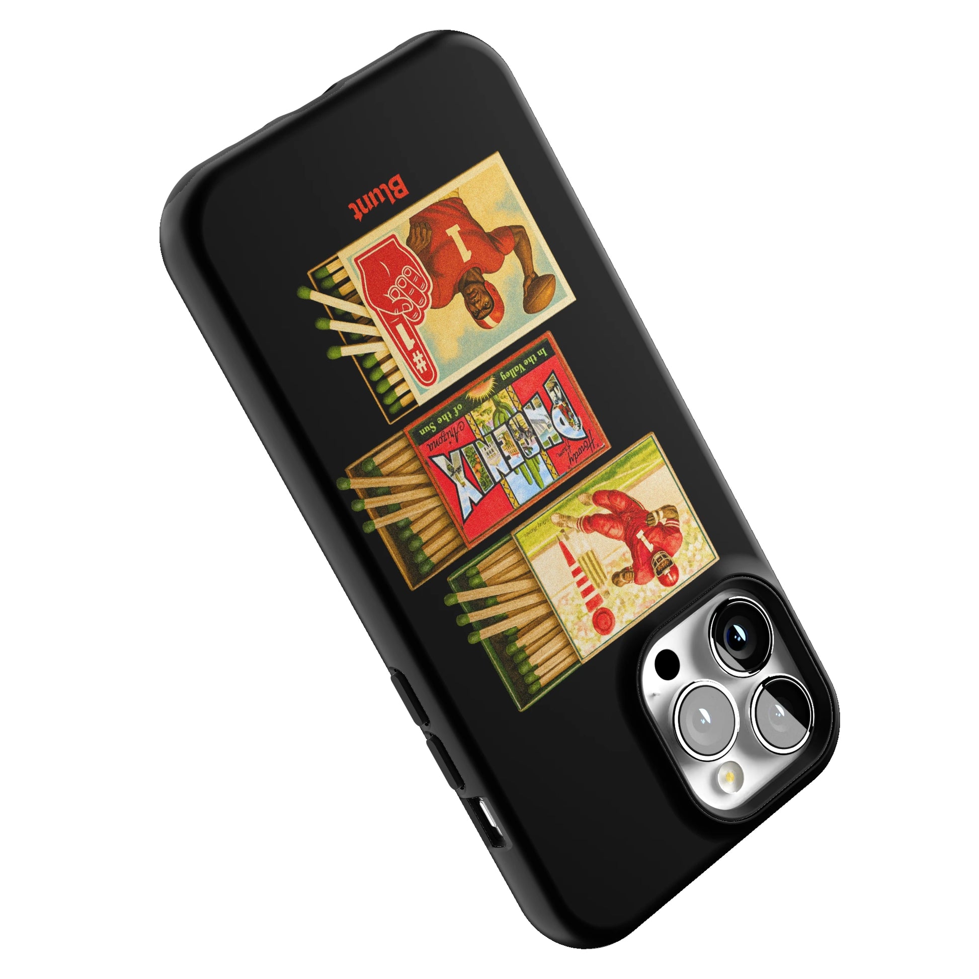 AZ Football iPhone Case gallery - Iphone_13_Pro_Max_5
