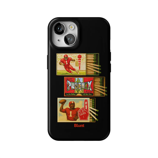 AZ Football iPhone Case gallery - Iphone_14_Iphone_1